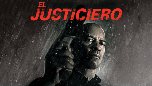 El justiciero 2 | Netflix